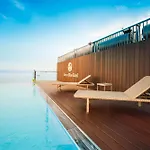 Ocean Bliss Hotel - Free Sauna