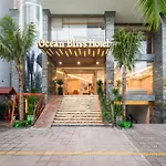 Ocean Bliss Hotel - Free Sauna