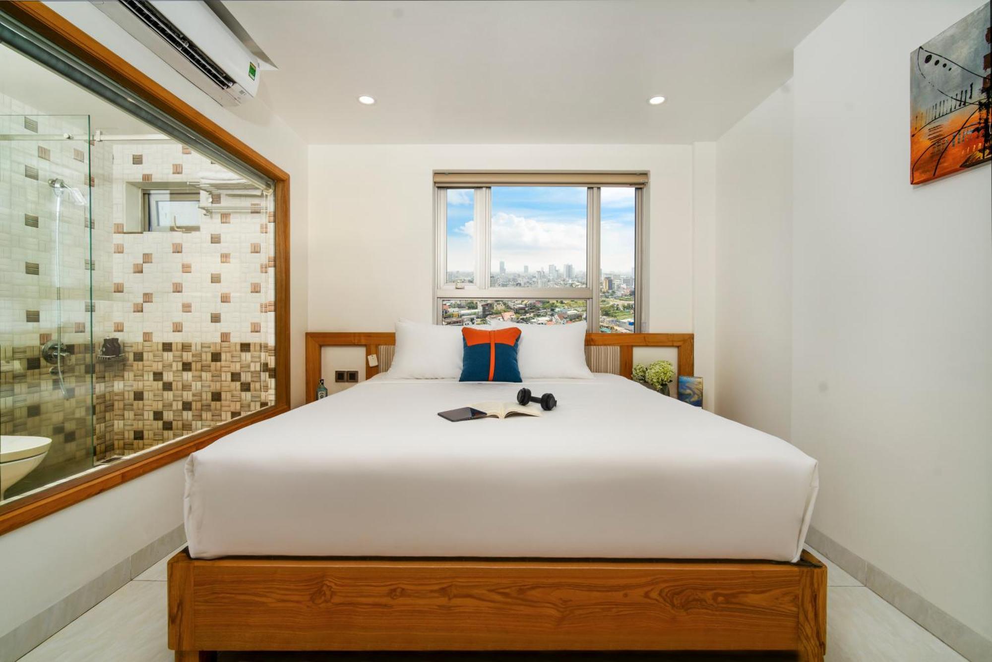 Ocean Bliss - Free Sauna Da Nang