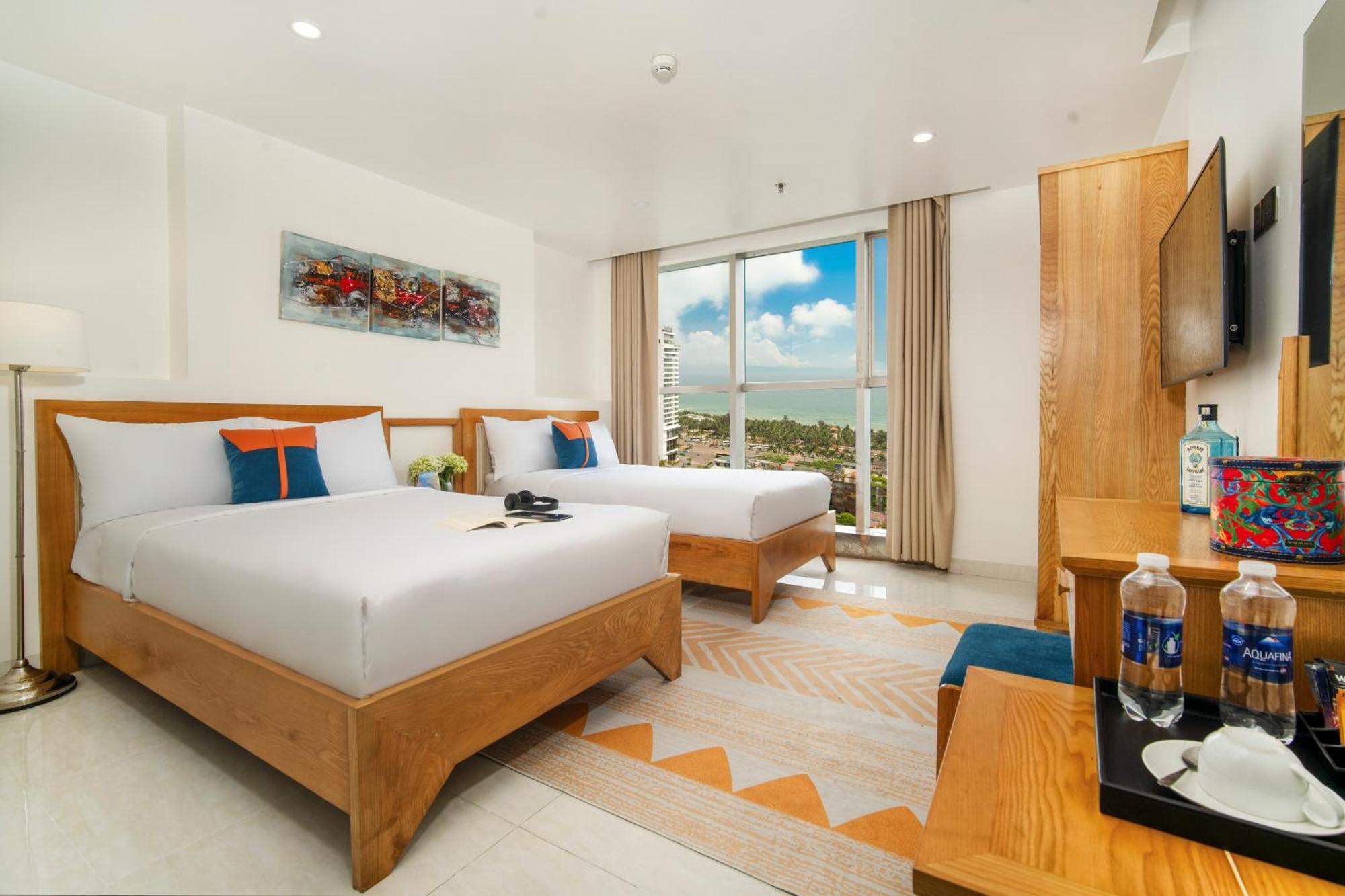 Ocean Bliss - Free Sauna Da Nang