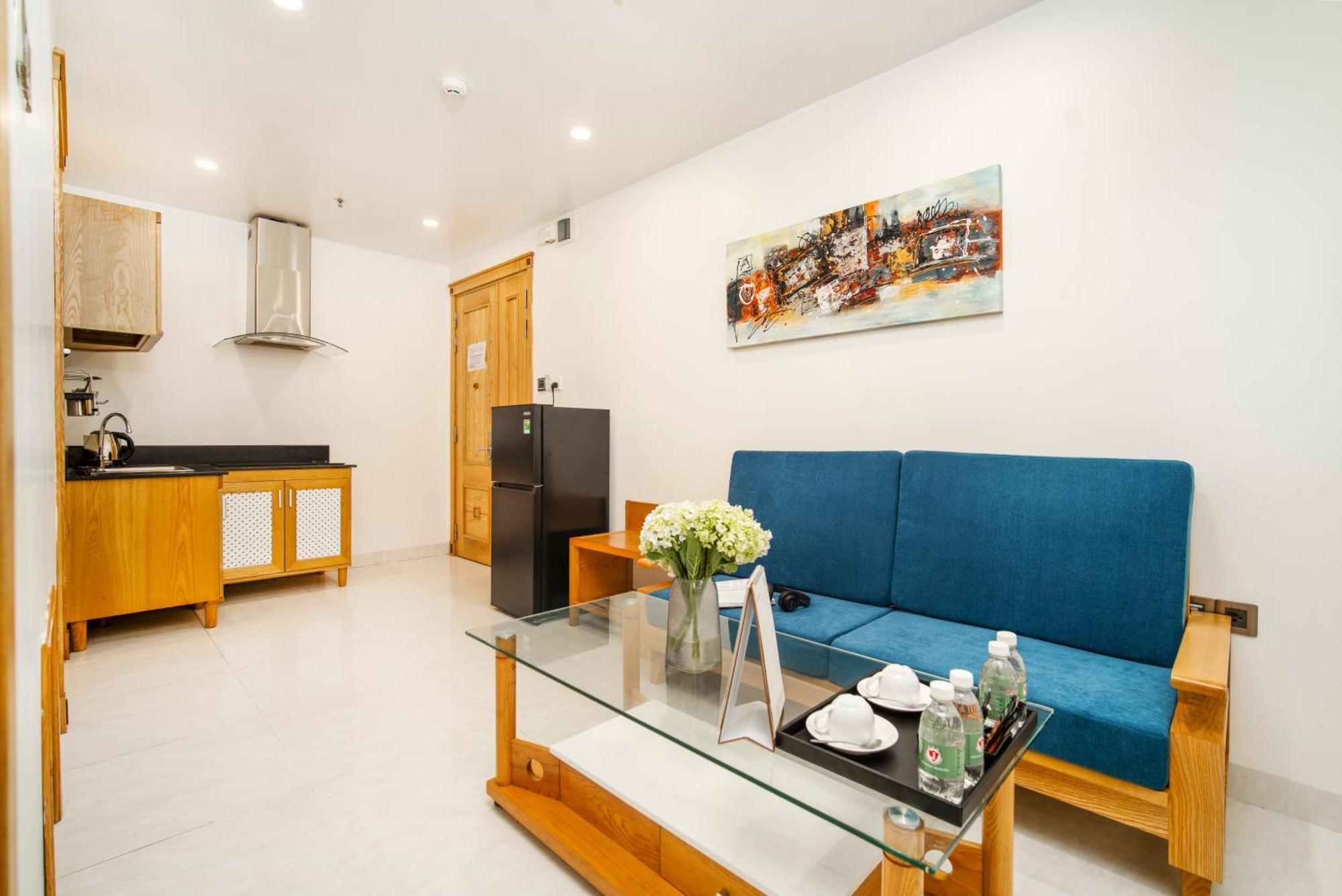 Ocean Bliss - Free Sauna Da Nang