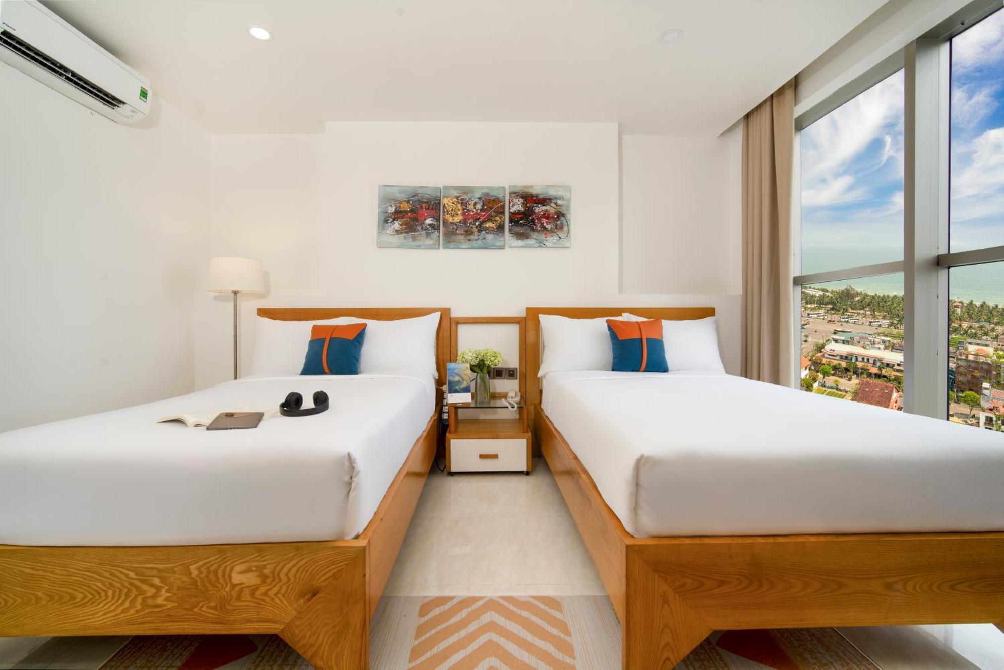 Ocean Bliss - Free Sauna Da Nang